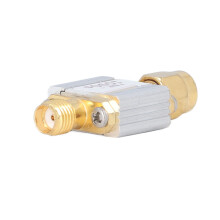 Effizienter 30 MHz Bandbreiten-Bandpass-Filter für ADS-B 1090 MHz, einfache Installation