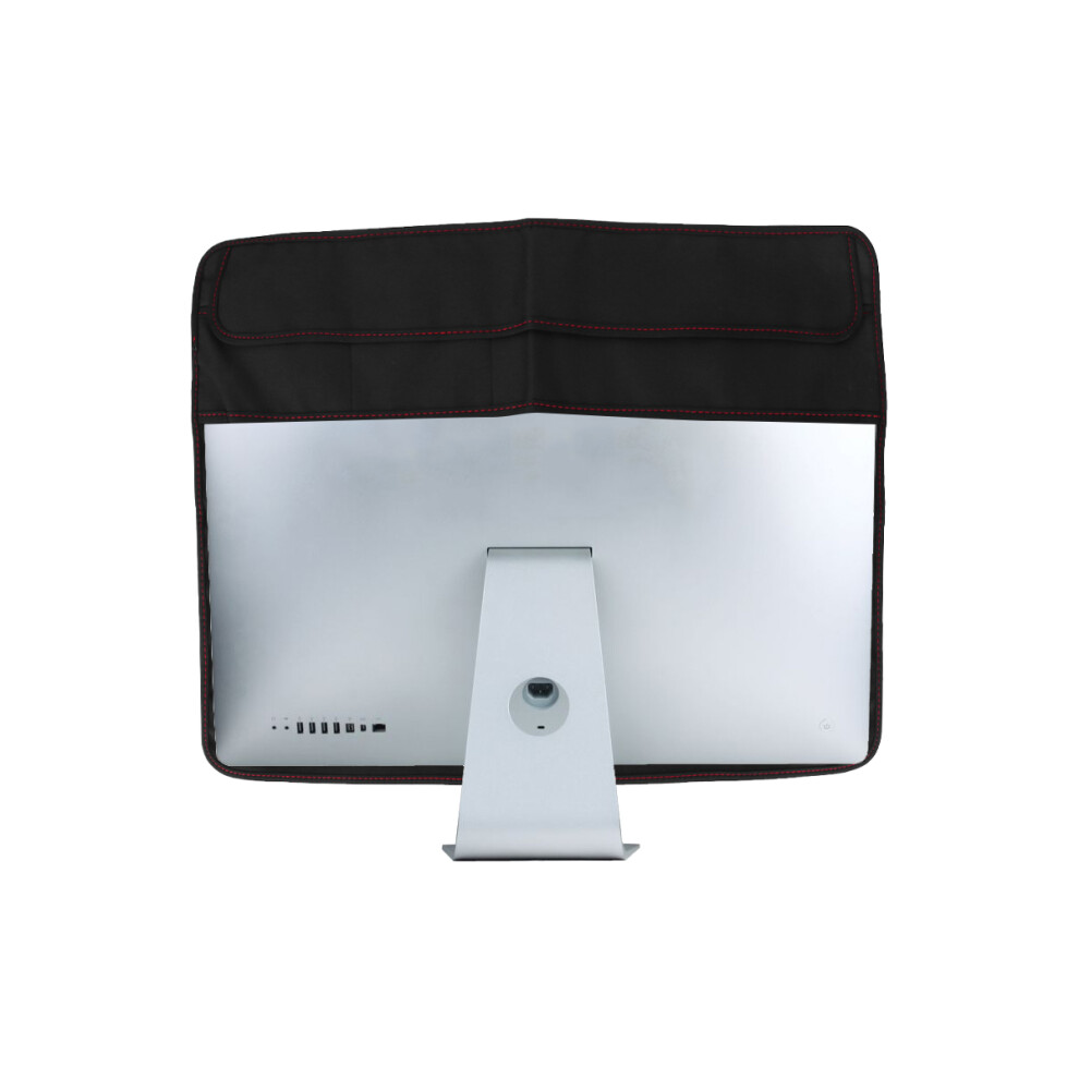 27 Stofkap Monitoren Lcd Scherm Stofkap Stofdoek Hoes Computer-image