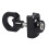 Lock Chain Bicycle Adjuster Tool Chain Regulator 3.5*1.8cm Black 6
