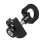 Lock Chain Bicycle Adjuster Tool Chain Regulator 3.5*1.8cm Black 5