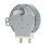 SM 16T Microwave Oven Turntable Motor Original 9