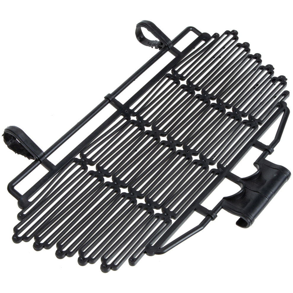 Fietsaccessoire Slijtvaste Voormanddeksel Fietsmandhoes-image