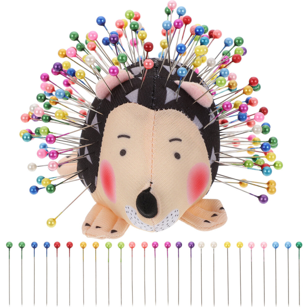 1 Set Egelnaaldzak Naaisetje Cartoon Polyester-image