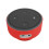Étui Silicone Rouge Pour 2 Avec Base Ventouse 5