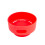 Étui Silicone Rouge Pour 2 Avec Base Ventouse 1