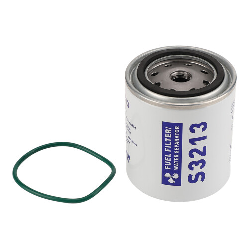 Langlebiger S3213 Kraftstoff-Wasserabscheider mit Hochleistungsfilter 1