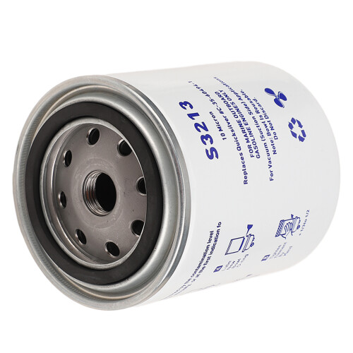 Langlebiger S3213 Kraftstoff-Wasserabscheider mit Hochleistungsfilter 2