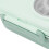 1450ml Bento Lunch Box Stainless Steel Compartment 13