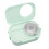 1450ml Bento Lunch Box Stainless Steel Compartment 5