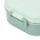1450ml Bento Lunch Box Stainless Steel Compartment 15