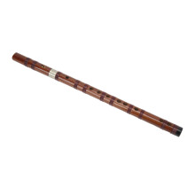 Kompakte Bambusflöte Recorder – Perfektes Geschenk für Musikliebhaber