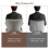 AINPECCA (PU Grey, 2) 2/4PCS Office Kitchen Dining Chairs Velvet / PU 7