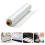 Witte Siliconen Deegrolmat Antislip Bakmat Herbruikbaar 6