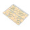 50 Sheets Nail Adhesive Tabs Double Side Nail Glue 7