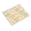 50 Sheets Nail Adhesive Tabs Double Side Nail Glue 9