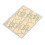 50 Sheets Nail Adhesive Tabs Double Side Nail Glue 5
