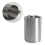 1Pc Silver Toothbrush Rack Durable Bathroom Toothpaste Holder 9
