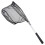 Aluminiumlegering Inklapbaar 50 Cm Zwart 1