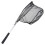 Aluminiumlegering Inklapbaar 50 Cm Zwart 3