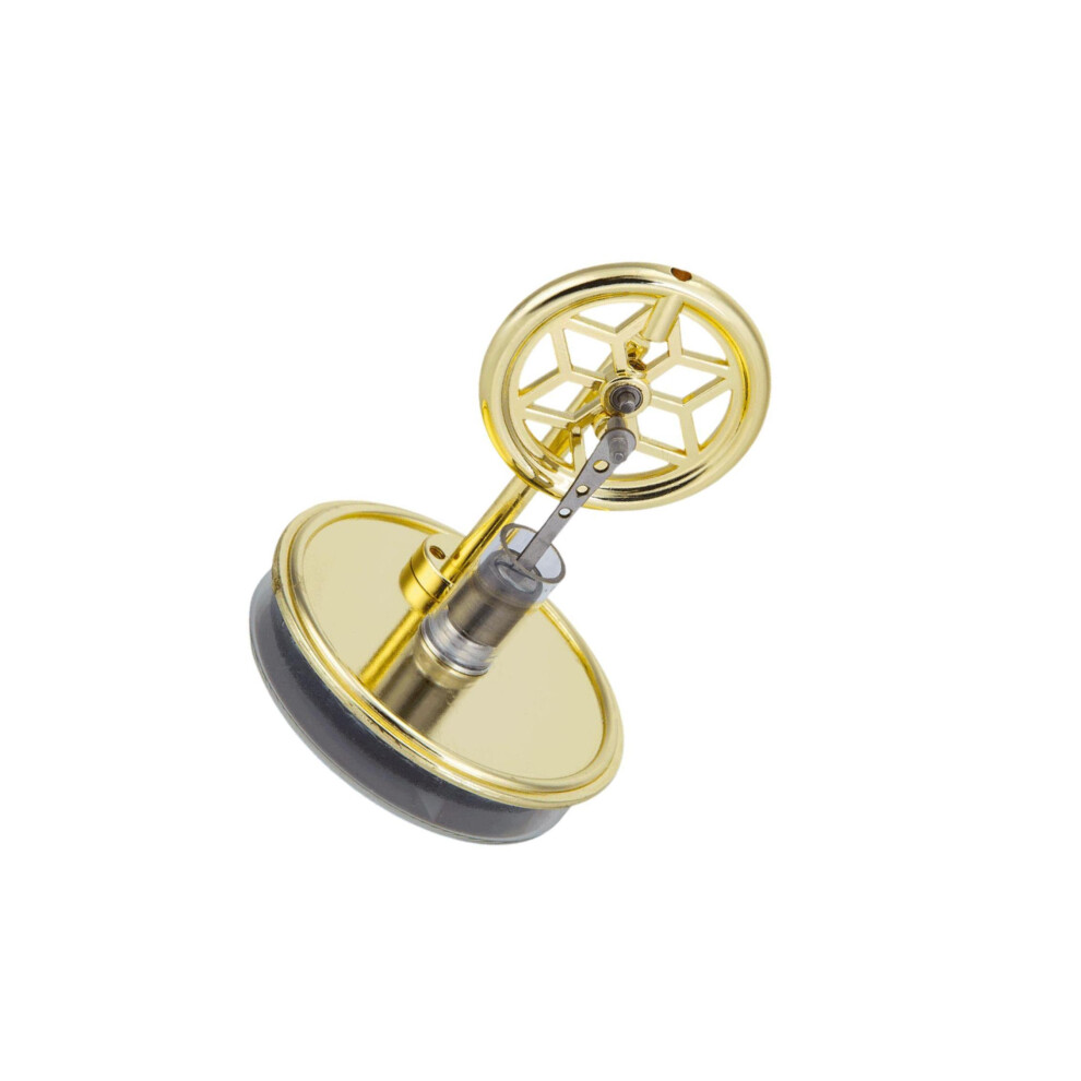 Low Temperature Engine Model Gift Low Temperature Steam Heat Education-image-OPC-PJYSJJ8-NEW