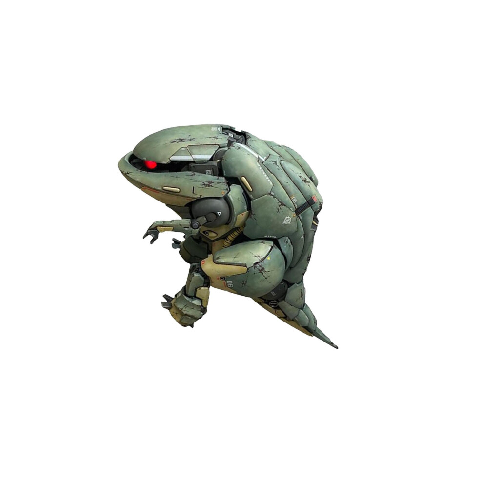 (Style B) Lifelike Animal Sculpture Hand Painted Statue For Bedroom Decor Animal-image-OPC-PJYSMRD-NEW