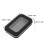 2er-Packung Magnetnadel-Saugkasten Metall Black 3