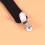 Securing Fabric Bed Sheet Clips 4pcs Black Metal 10