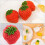 1stk Keksform Abs Mondkuchenform Weiß Backen 8