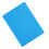 2Pcs Blue Silicone Mat for Crafts Durable Table Sheet for Resin DIY 7