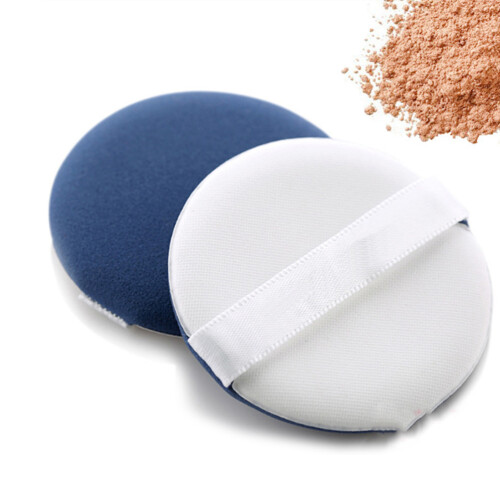 Applicateur Poudre Doux Confortable Pour