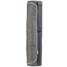 Multifunktionstasche Yogatasche Dunkelgrau Polyester 1 Stk
