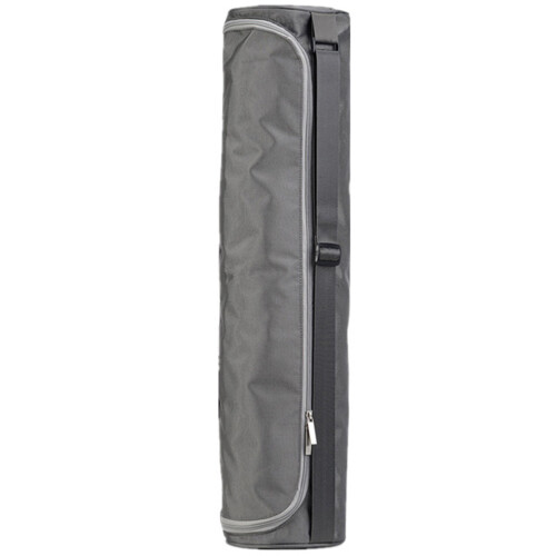 Multifunktionstasche Yogatasche Dunkelgrau Polyester 1 Stk