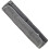 Multifunktionstasche Yogatasche Dunkelgrau Polyester 1 Stk 8