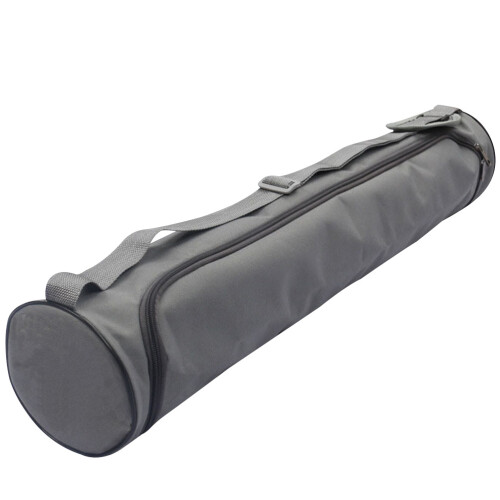 Multifunktionstasche Yogatasche Dunkelgrau Polyester 1 Stk 2