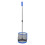 Compacte Telescopische Tafeltennisballenopraper 7
