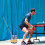 Compacte Telescopische Tafeltennisballenopraper 9