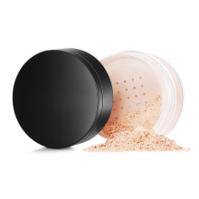 Mattierendes lose Gesichts puder - Glanzkontrolle, Verjüngung, 20g