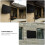 Outdoor Tv Cover Televisor Smart Hanging Protector 11