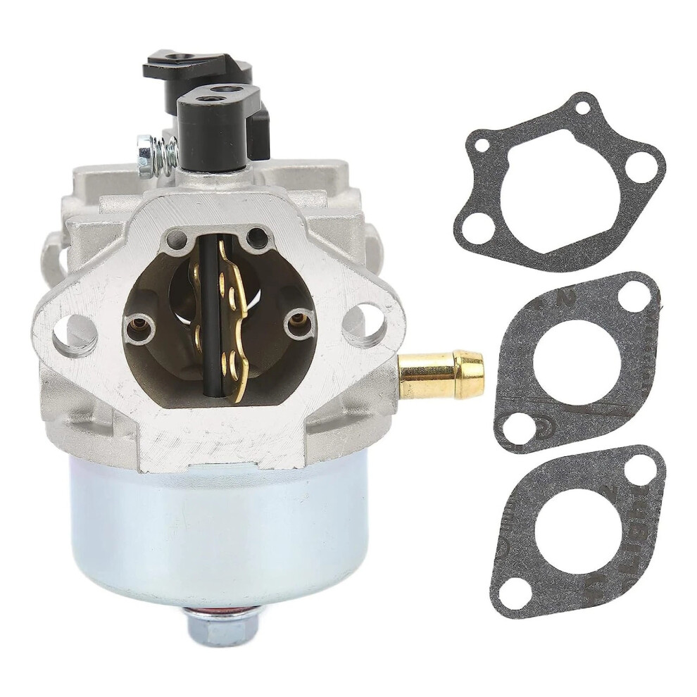 Carburetor For Kawasaki 15003-7132 15004-0993 Fj180v-Cs51 Lawn Mower Engine 9357235721769