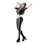 1/64 Singing Figures Ornament Miniature Model Figures Scenes Decor 3