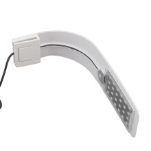 10W ABS Aquarium Clip Light für Aquarien, Mehrzweck-LED-Lampe