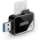 Anker Anker 2 in 1 USB 3.0 SD Card Reader for SDXC SDHC SD MMC RS 3