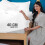 (White, Double) Fitted Sheet 40cm Extra Deep Single Double King Size Bed Sheets UK Soft Microfiber Wrinkle Resistant Easy Care 2