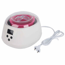 Professionelle Wachswanne Maschine 500ml LED-Heizung 120C EU-Stecker