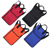 Sac À Noir Ergonomique Pour Batterie Enfants