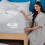 (Silver, Super King) Fitted Sheet 40cm Extra Deep Single Double King Size Bed Sheets UK Soft Microfiber Wrinkle Resistant Easy Care 2