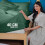 (Emerald Green, King) Fitted Sheet 40cm Extra Deep Single Double King Size Bed Sheets UK Soft Microfiber Wrinkle Resistant Easy Care 2