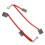 103347301 2er-Pack Starter-Bürsten-Set für Generator 5