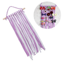 Violet Haarclip En Organizer Accessoires