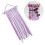 Violet Haarclip En Organizer Accessoires 1